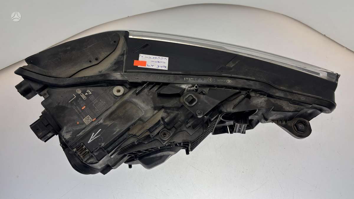 Audi A7, 4K8941035F, Cen30492