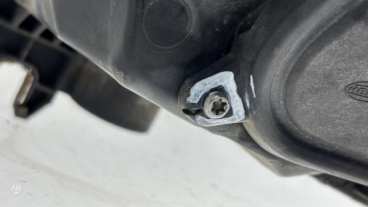 Audi A7, 4K8941035F, Cen30492