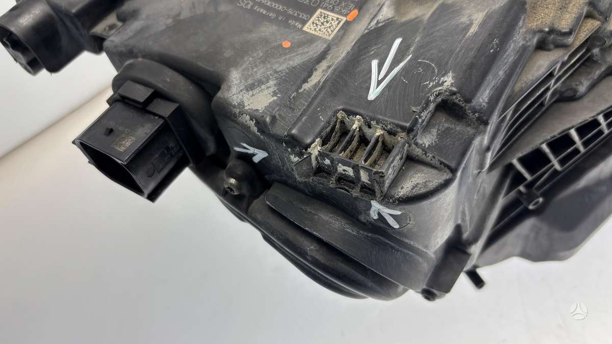 Audi A7, 4K8941035F, Cen30492