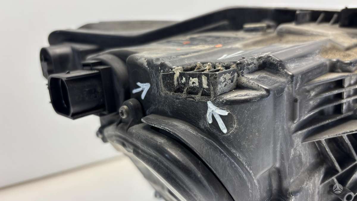 Audi A7, 4K8941035F, Cen30492