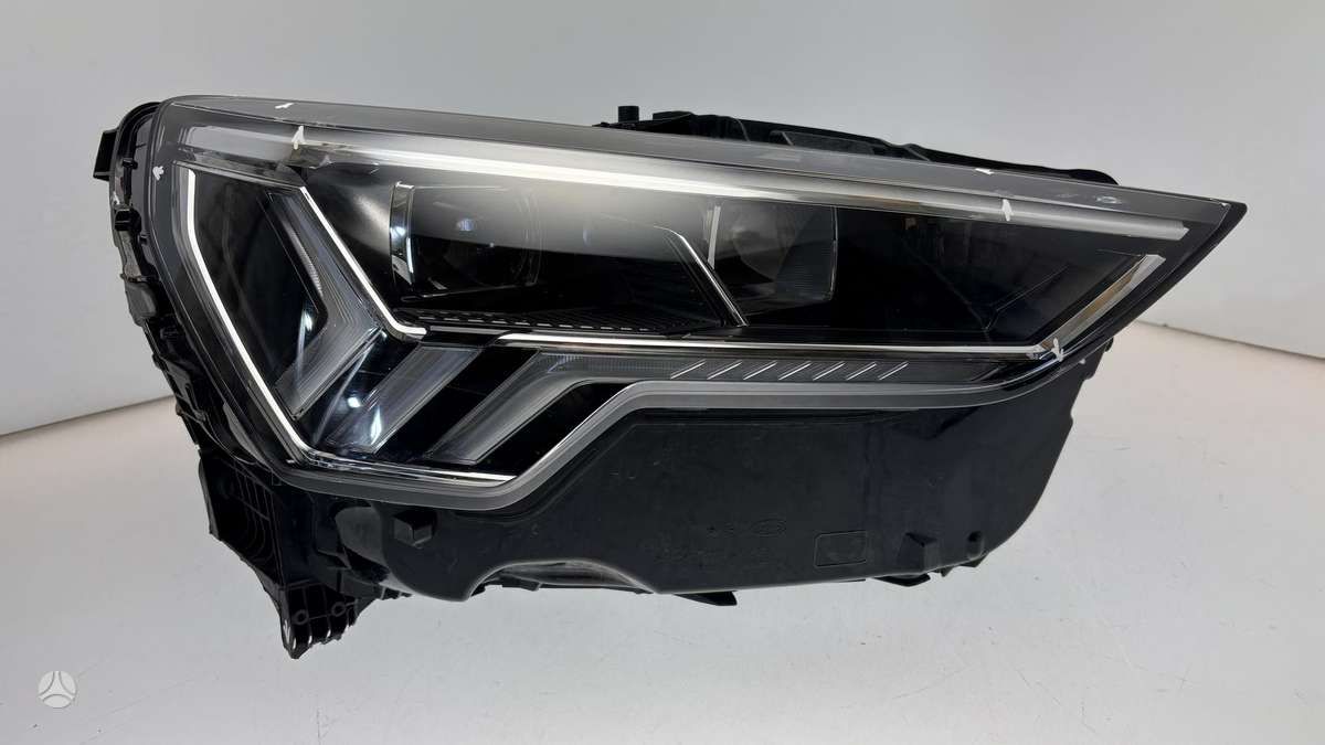 Audi Q3, 89A941034, Cen30494