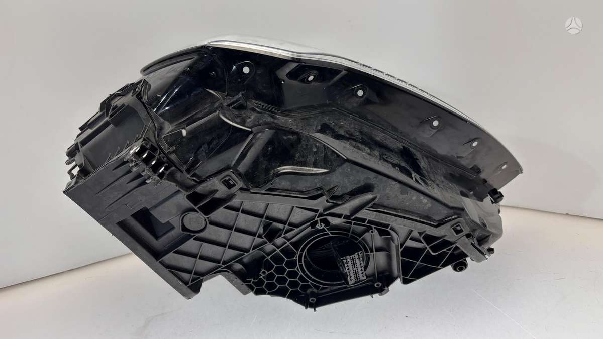 Audi Q3, 89A941034, Cen30494