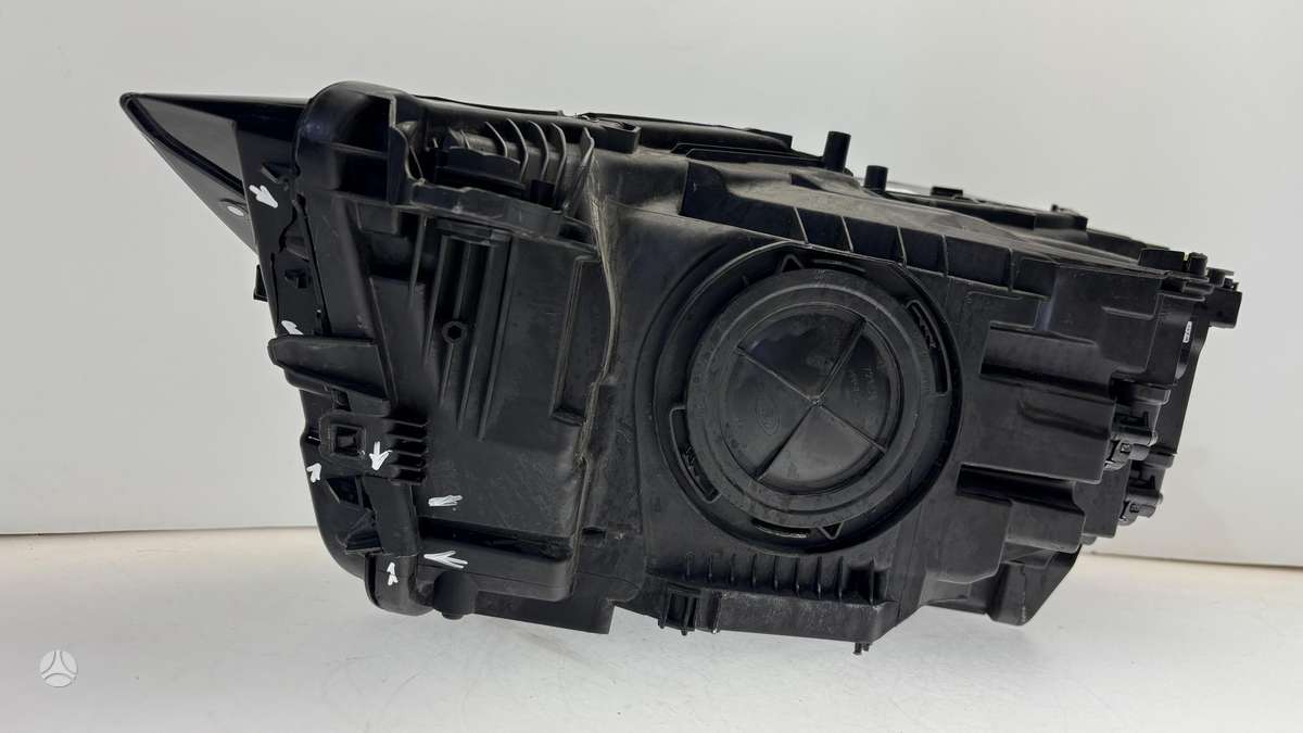 Audi Q3, 89A941034, Cen30494