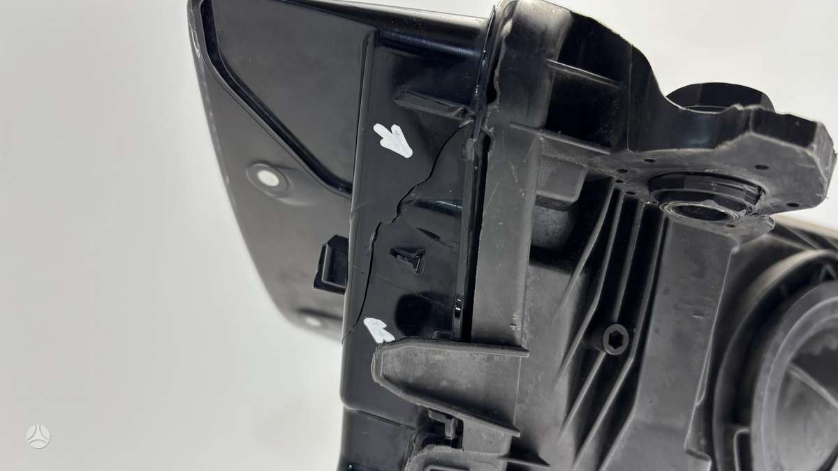 Audi Q3, 89A941034, Cen30494