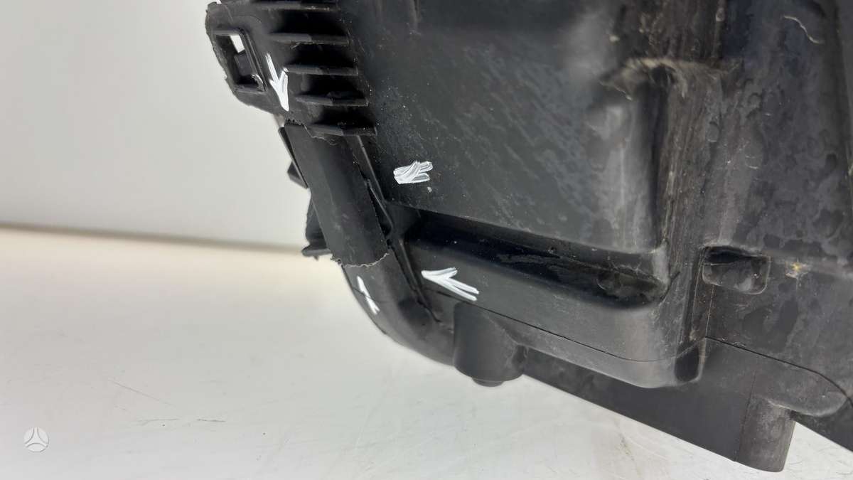 Audi Q3, 89A941034, Cen30494