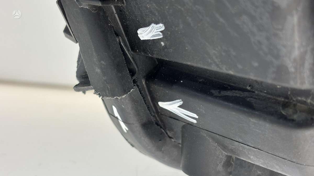 Audi Q3, 89A941034, Cen30494