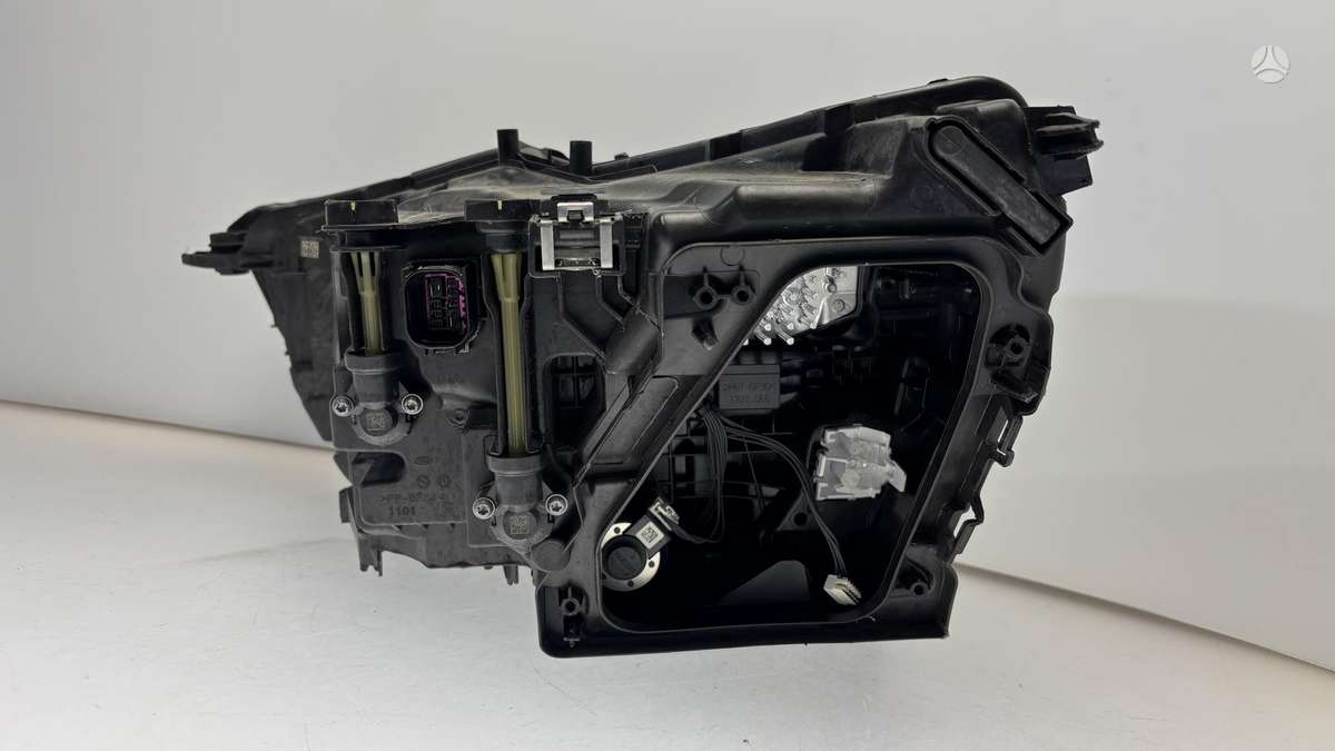 Audi Q3, 89A941034, Cen30494