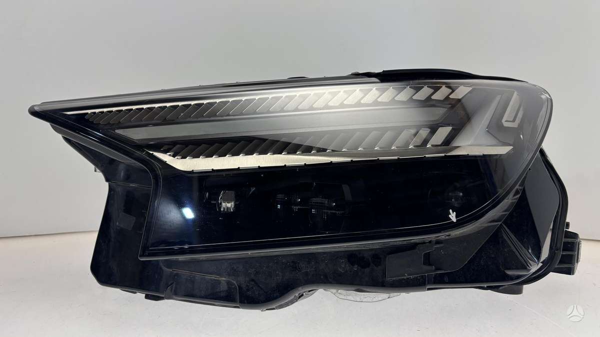 Audi Q4 e-tron, 89A941035, Cen30496