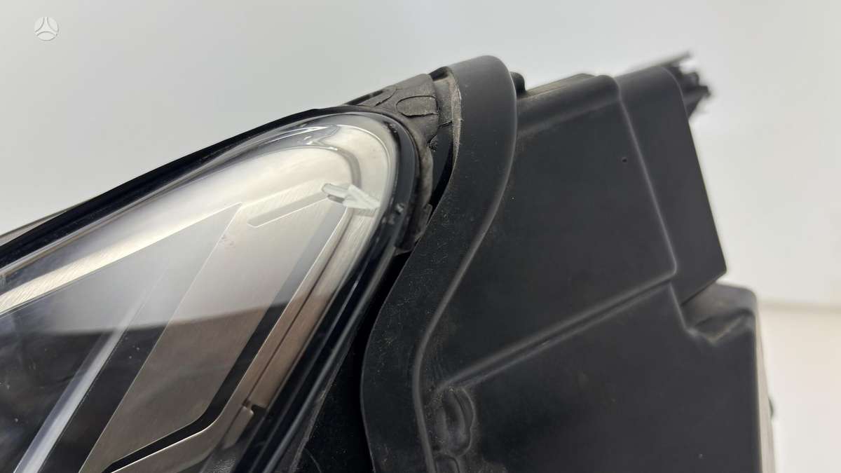 Audi Q4 e-tron, 89A941035, Cen30496