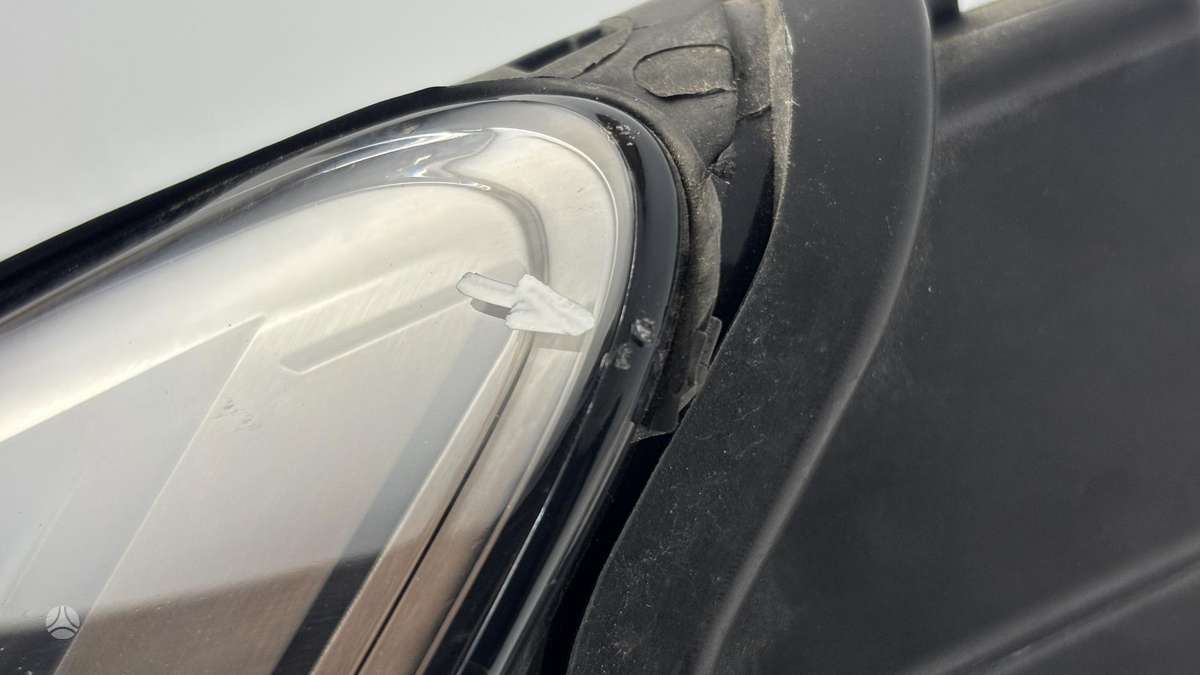 Audi Q4 e-tron, 89A941035, Cen30496