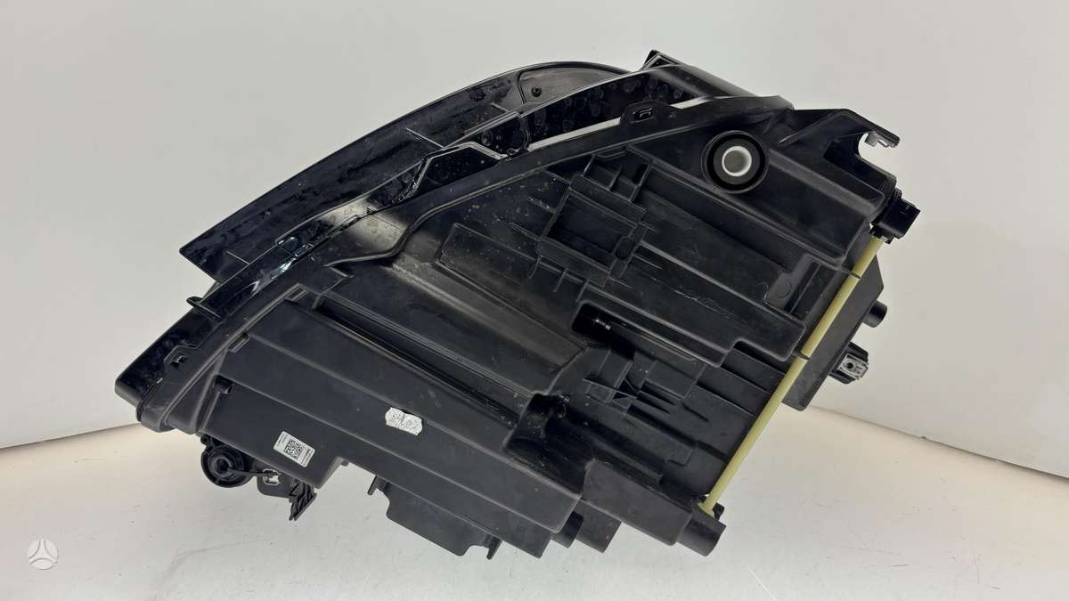 Audi Q4 e-tron, 89A941035, Cen30496