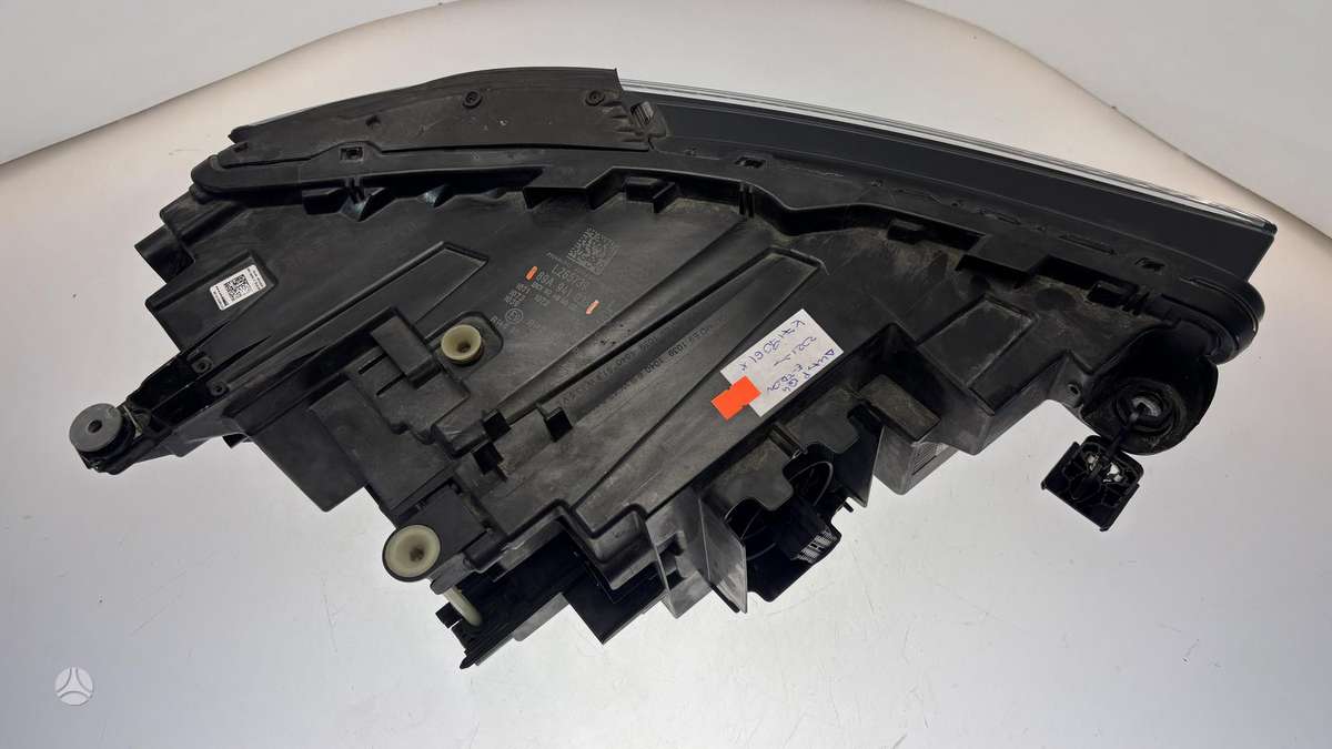 Audi Q4 e-tron, 89A941035, Cen30496