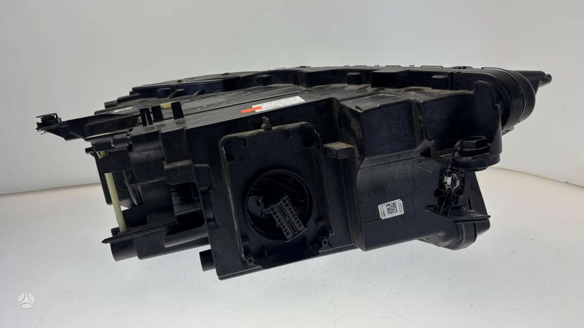 Audi Q4 e-tron, 89A941035, Cen30496