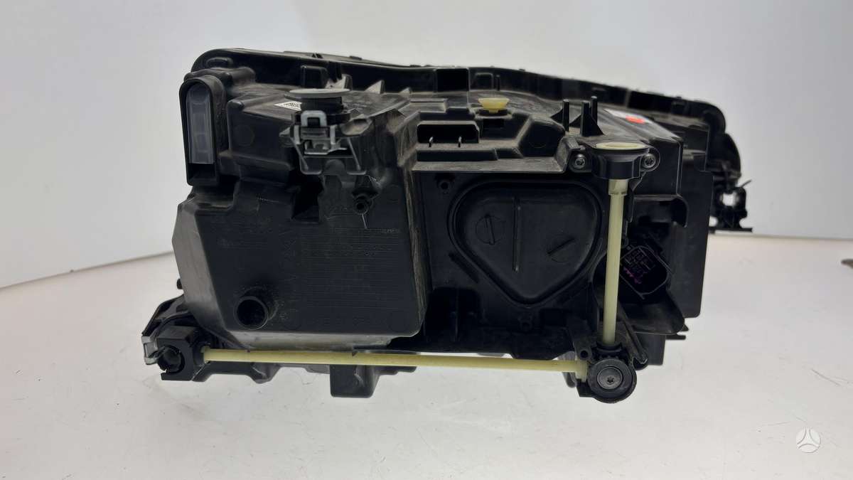 Audi Q4 e-tron, 89A941035, Cen30496