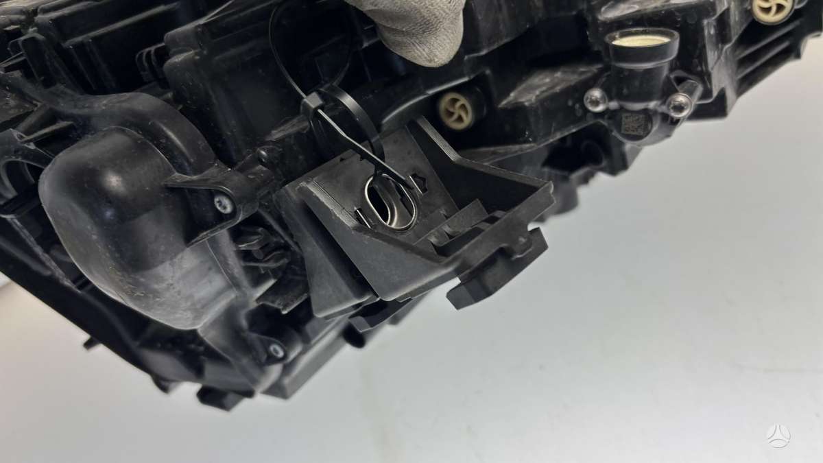 Audi Q8, 4M8941039, Cen30497