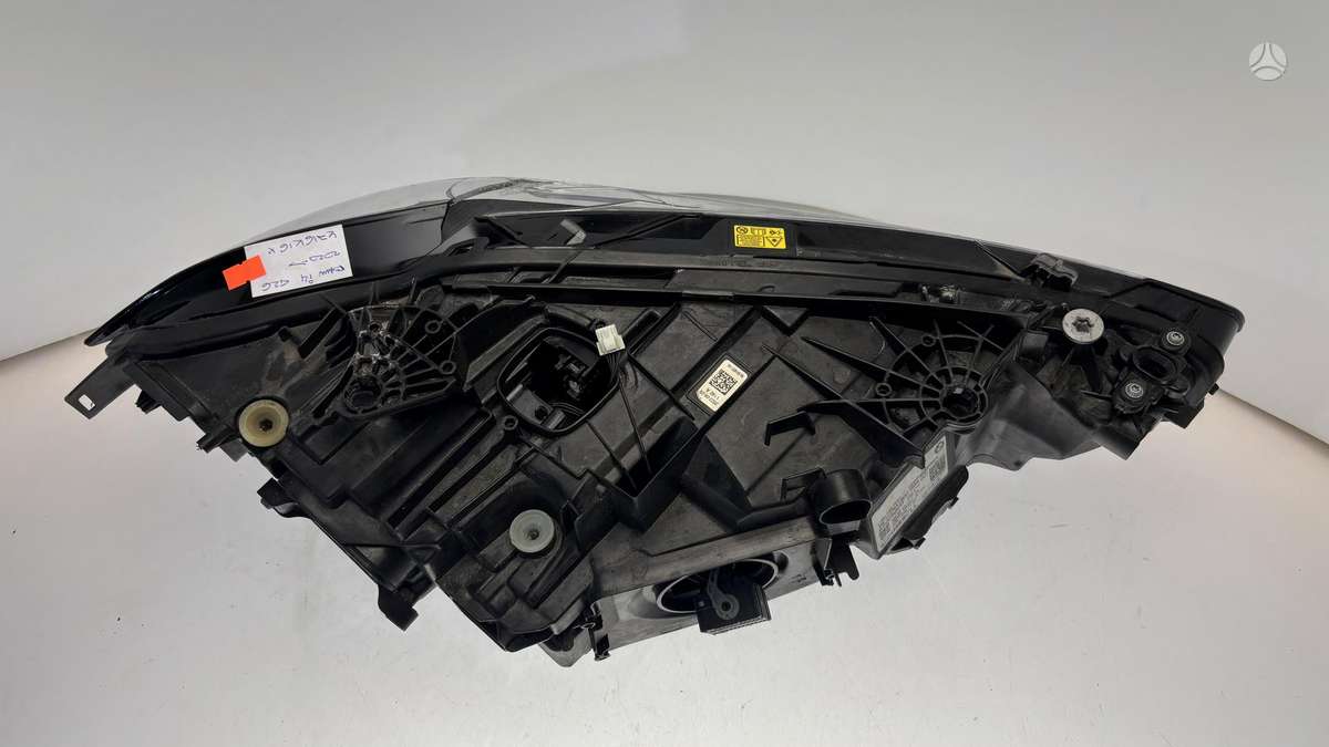 BMW i4, 5A1937104, Cen30504