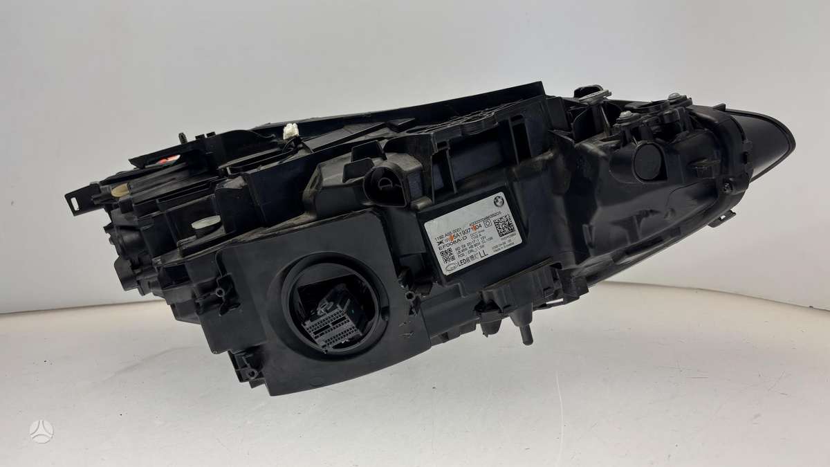 BMW i4, 5A1937104, Cen30504