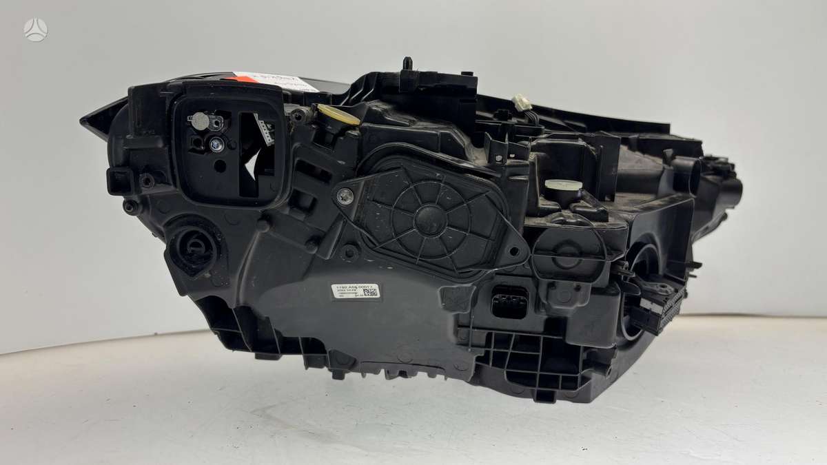 BMW i4, 5A1937104, Cen30504