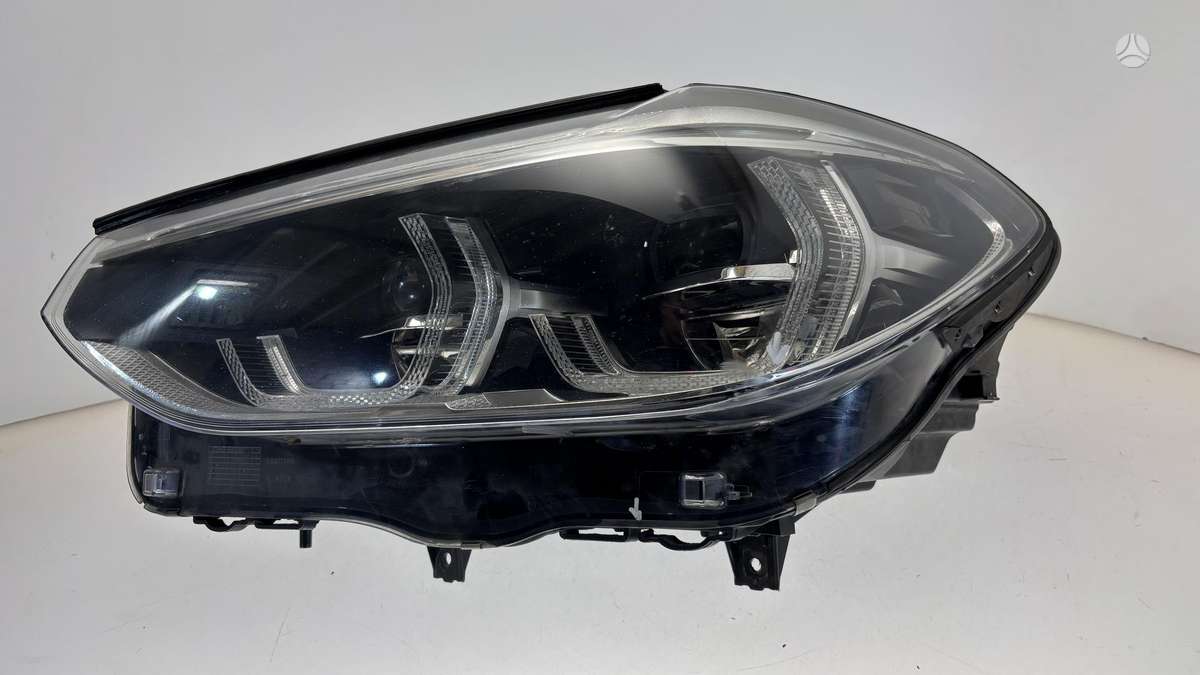 BMW X3, 8739653, Cen30509