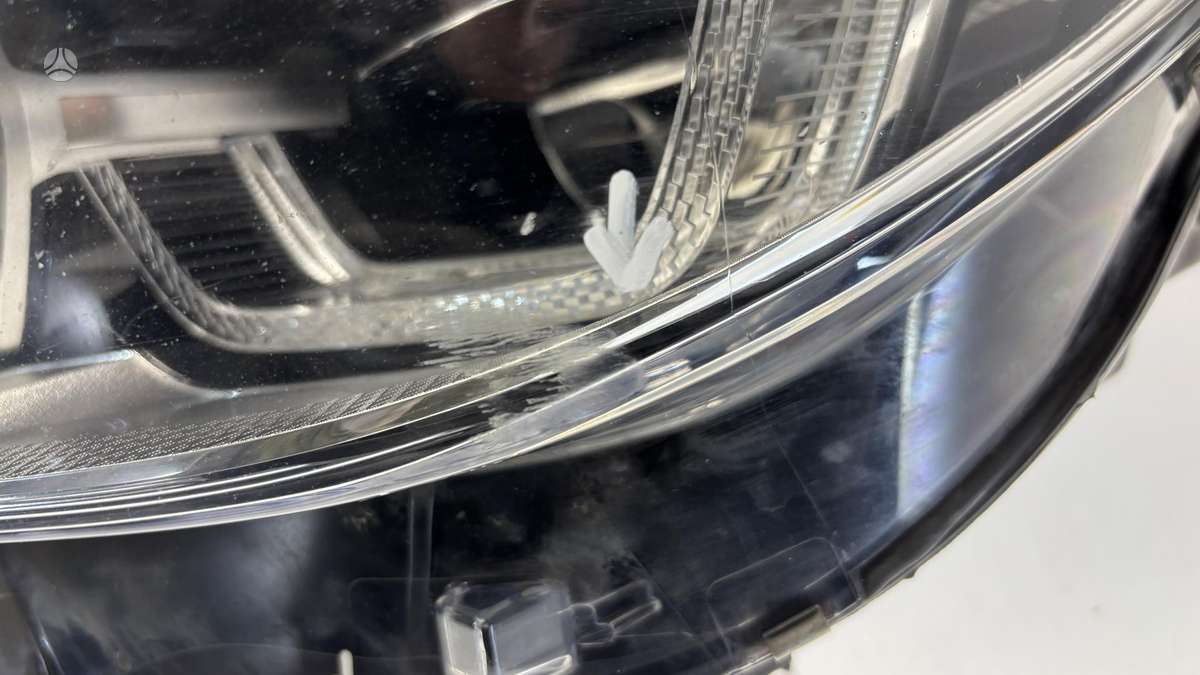 BMW X3, 8739653, Cen30509