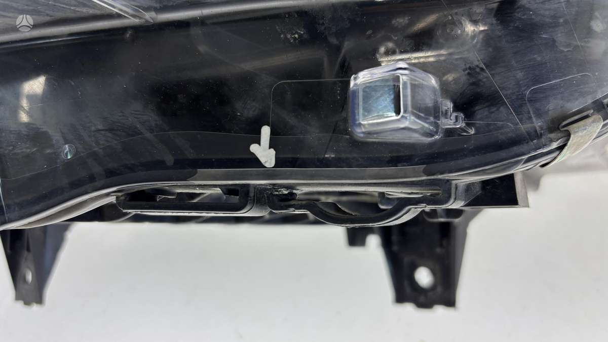 BMW X3, 8739653, Cen30509