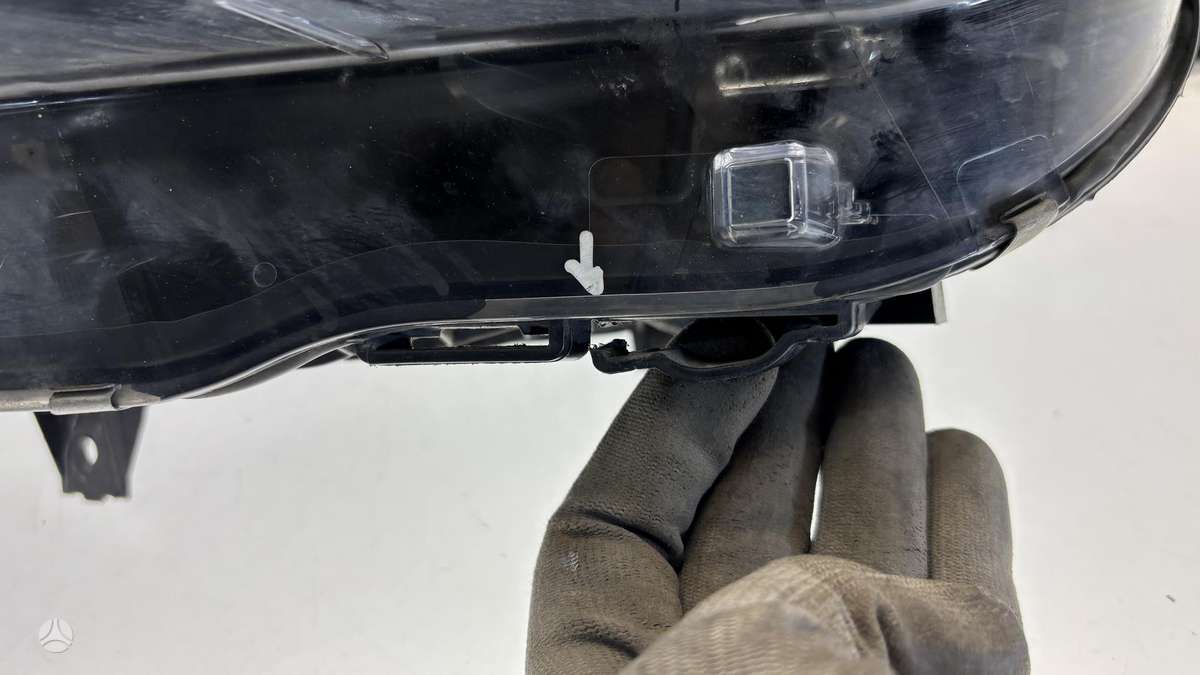 BMW X3, 8739653, Cen30509