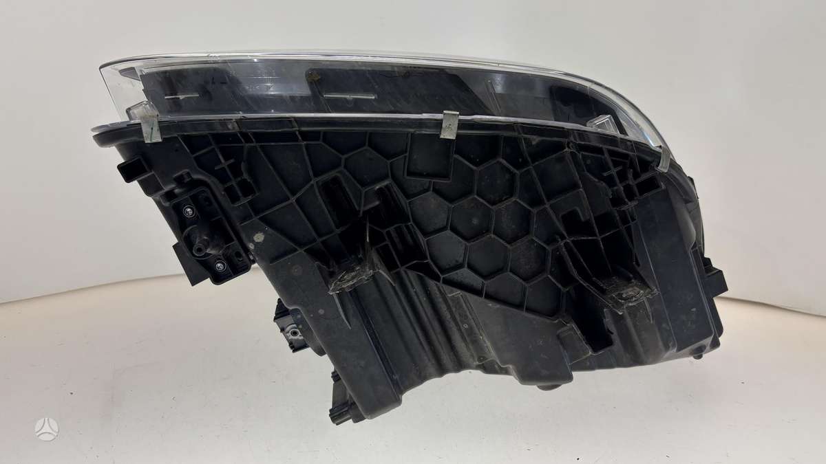 BMW X3, 8739653, Cen30509