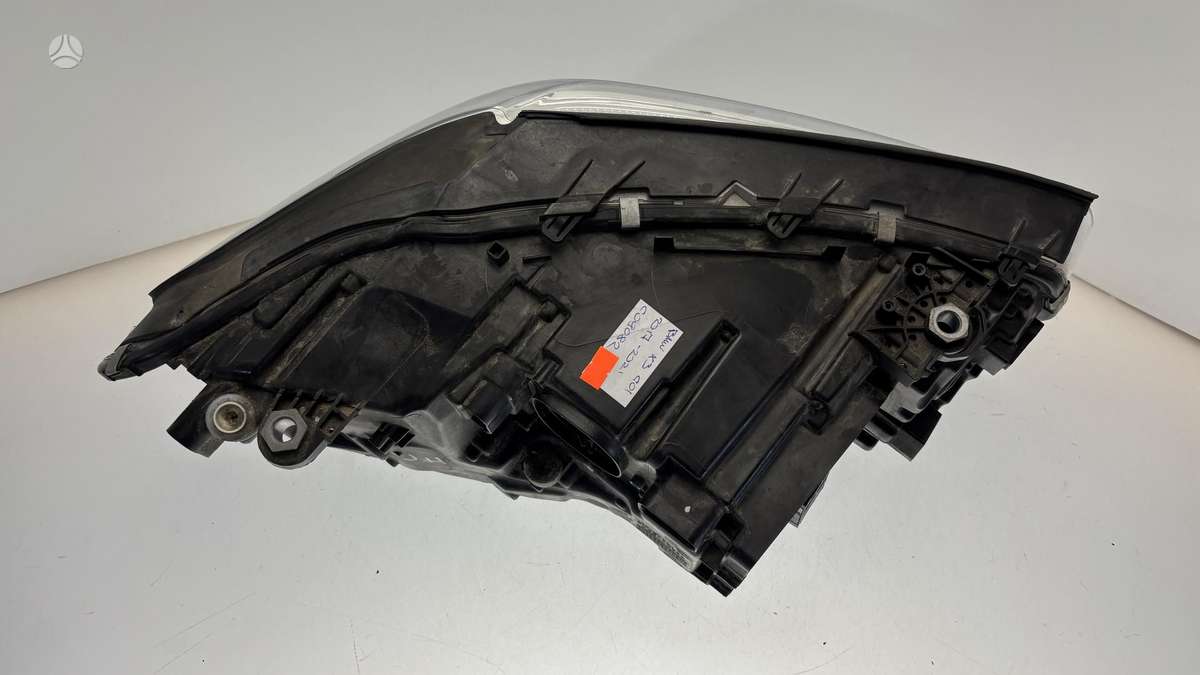BMW X3, 8739653, Cen30509