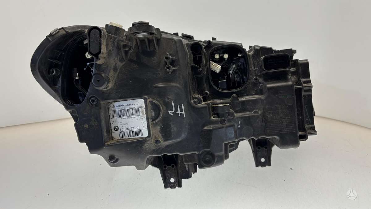 BMW X3, 8739653, Cen30509