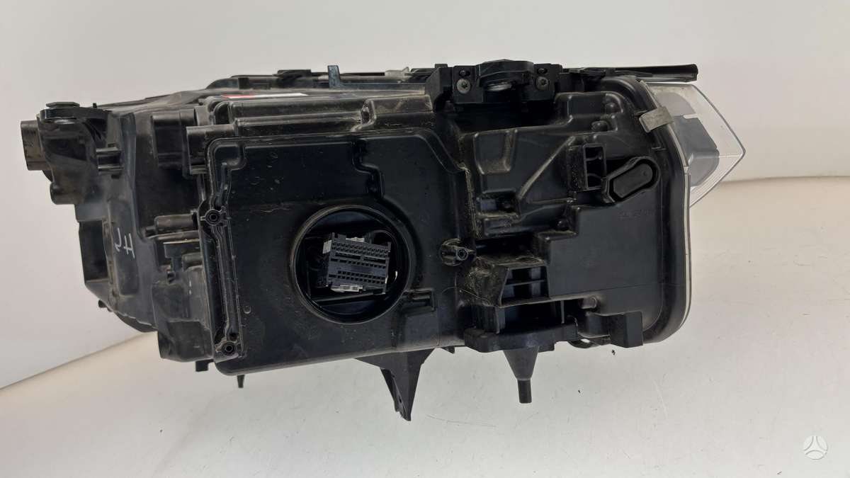 BMW X3, 8739653, Cen30509