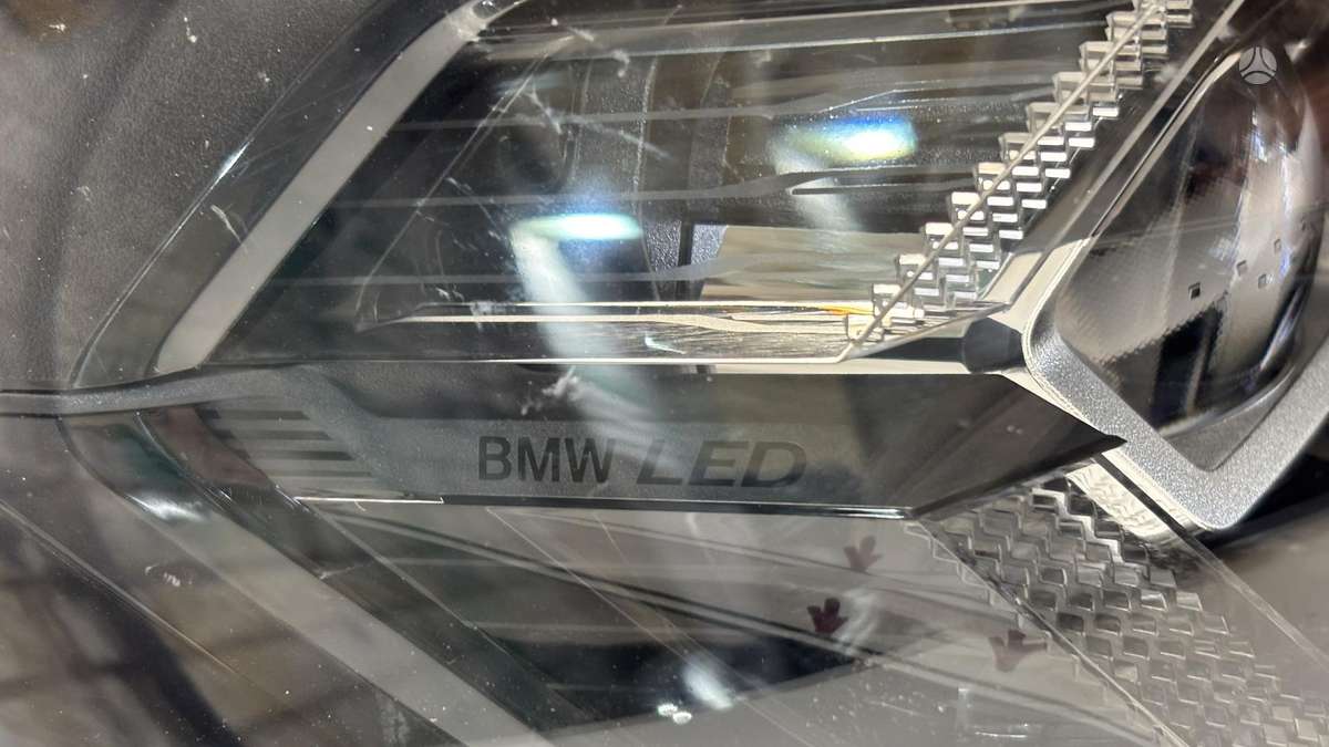 BMW X4, 5A2920610, Cen30513