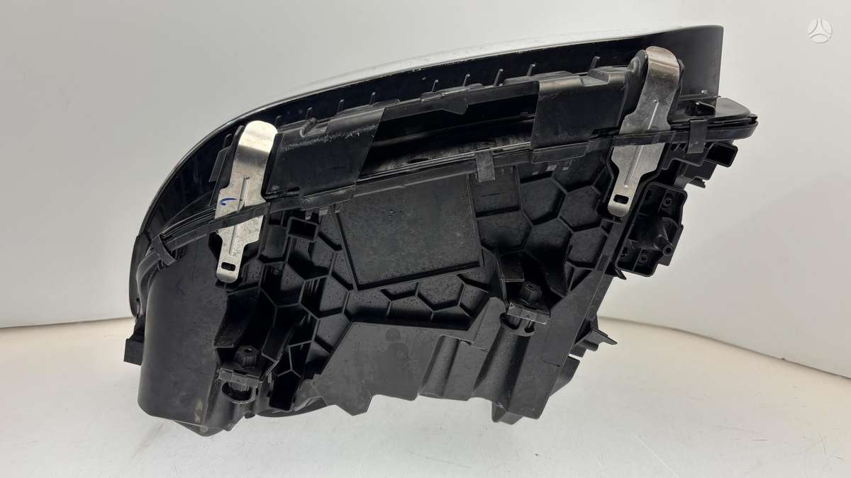 BMW X4, 5A2920610, Cen30513