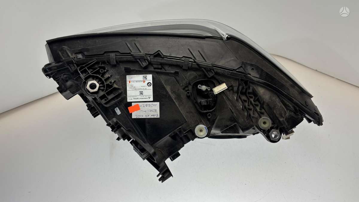 BMW X4, 5A2920610, Cen30513