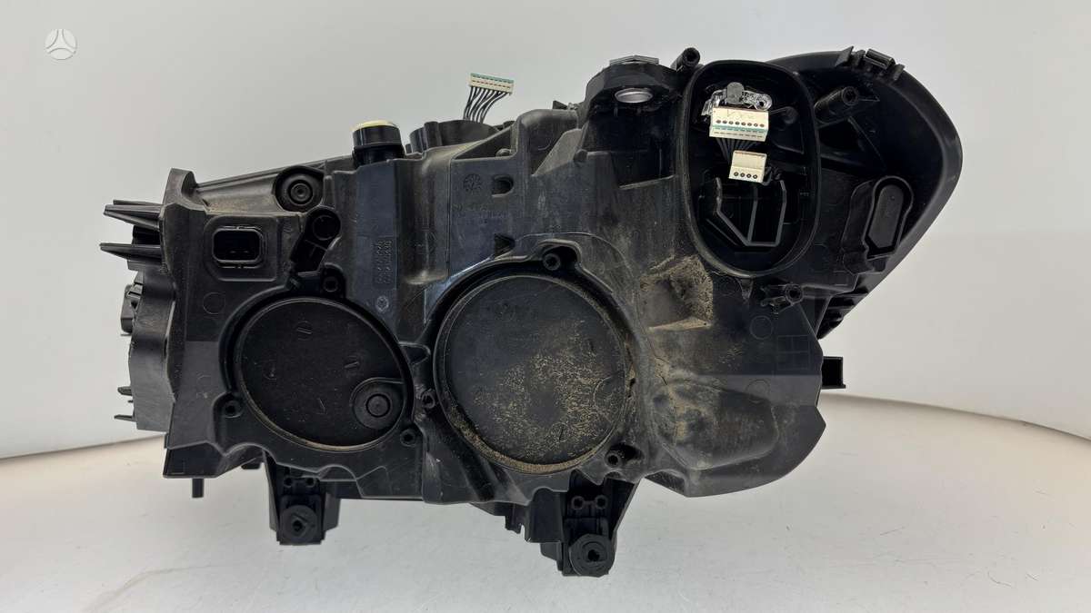 BMW X4, 5A2920610, Cen30513