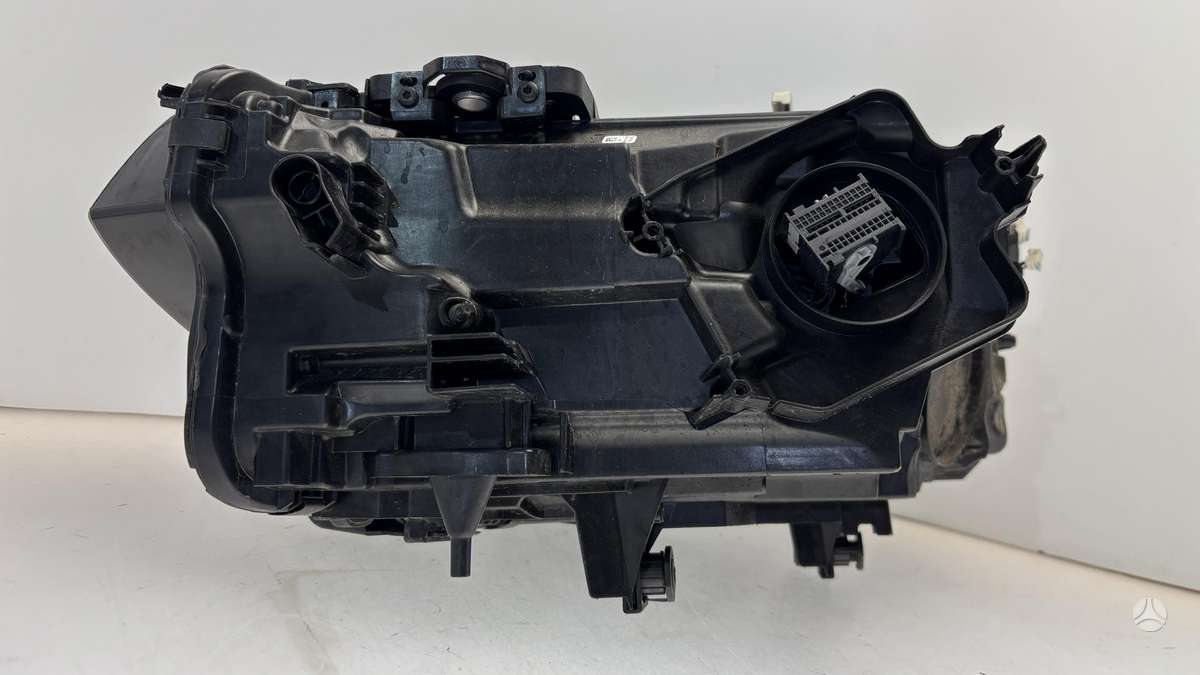 BMW X4, 5A2920610, Cen30513