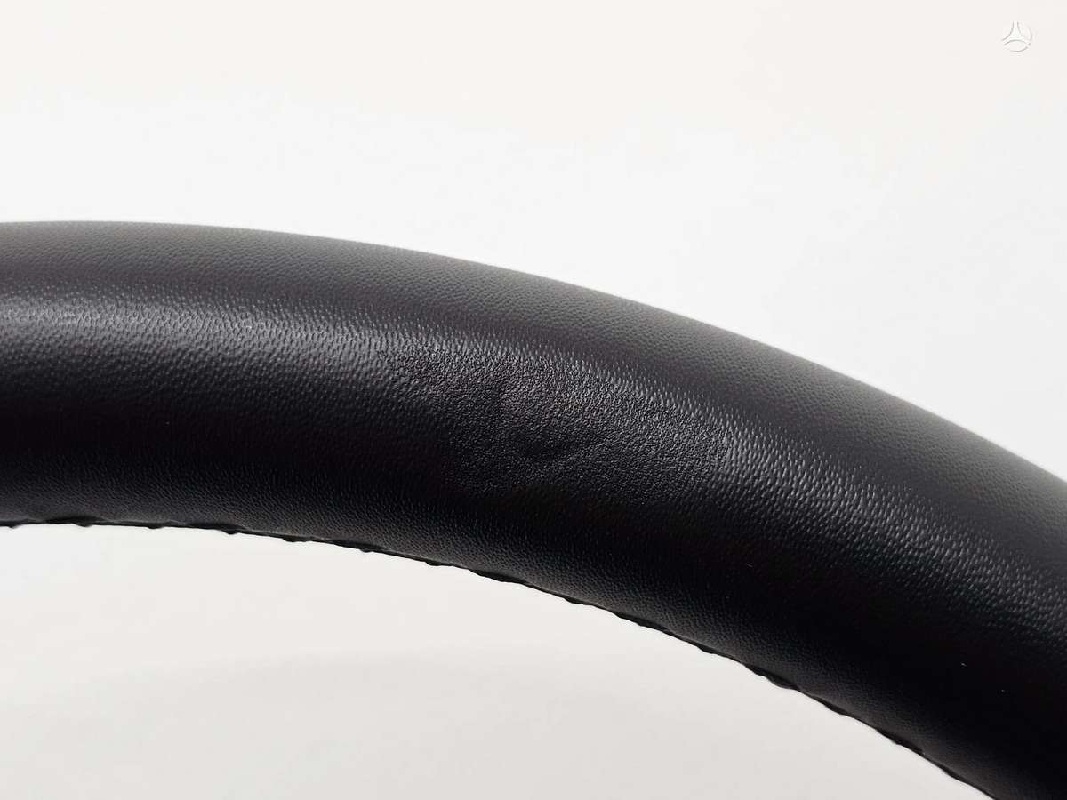 Dacia Duster salono detalės