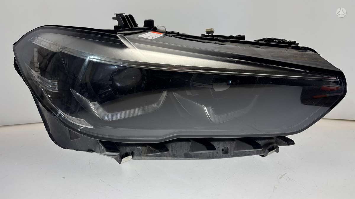 BMW X5, 9481780, Cen30519