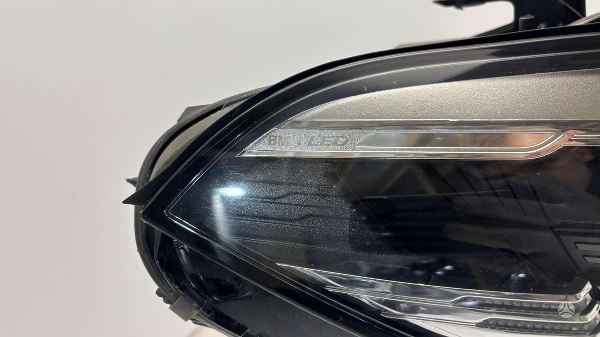 BMW X5, 9481780, Cen30519