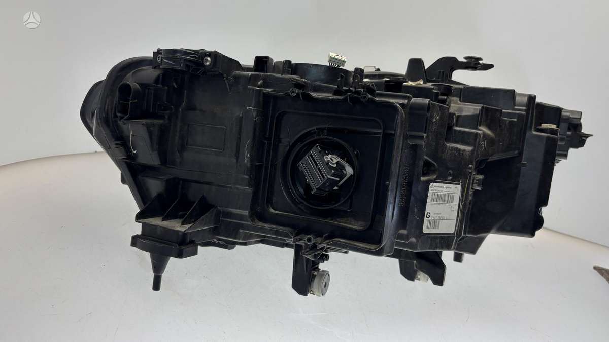BMW X5, 9481780, Cen30519