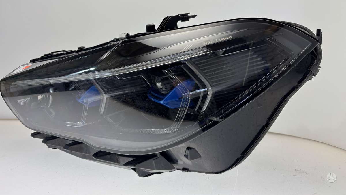 BMW XM, 5A279B101, Cen30521
