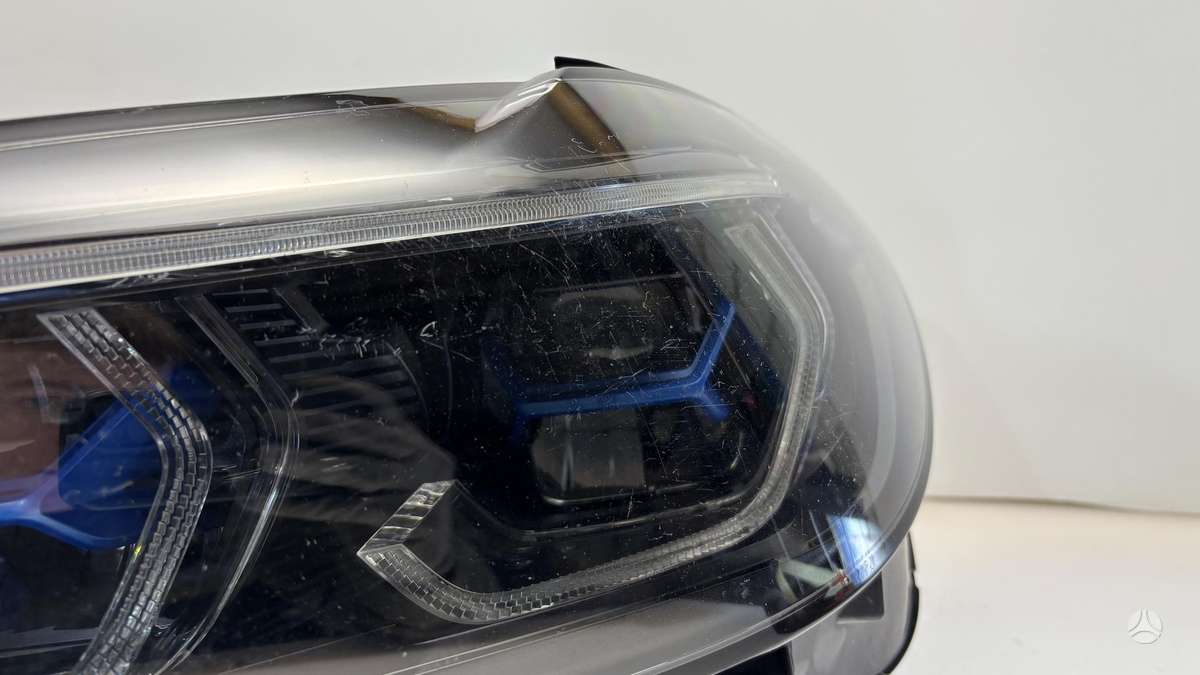 BMW XM, 5A279B101, Cen30521