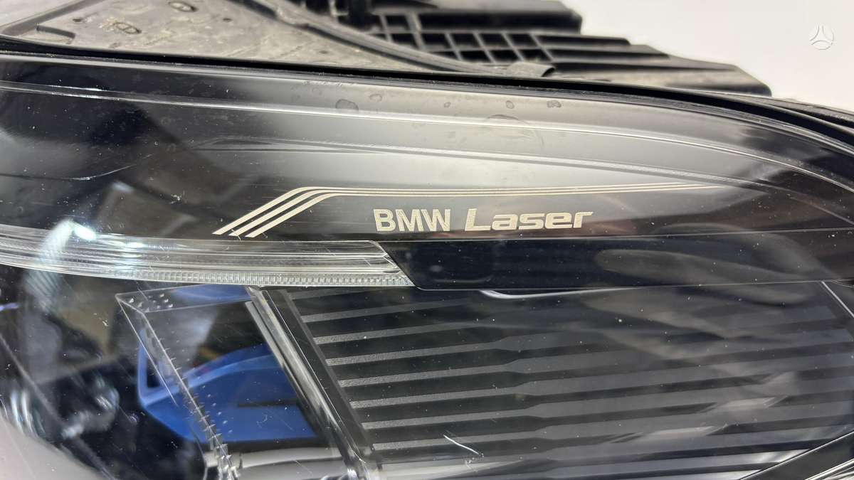 BMW XM, 5A279B101, Cen30521
