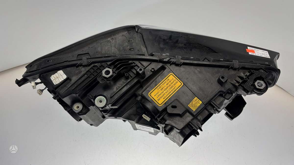 BMW XM, 5A279B101, Cen30521