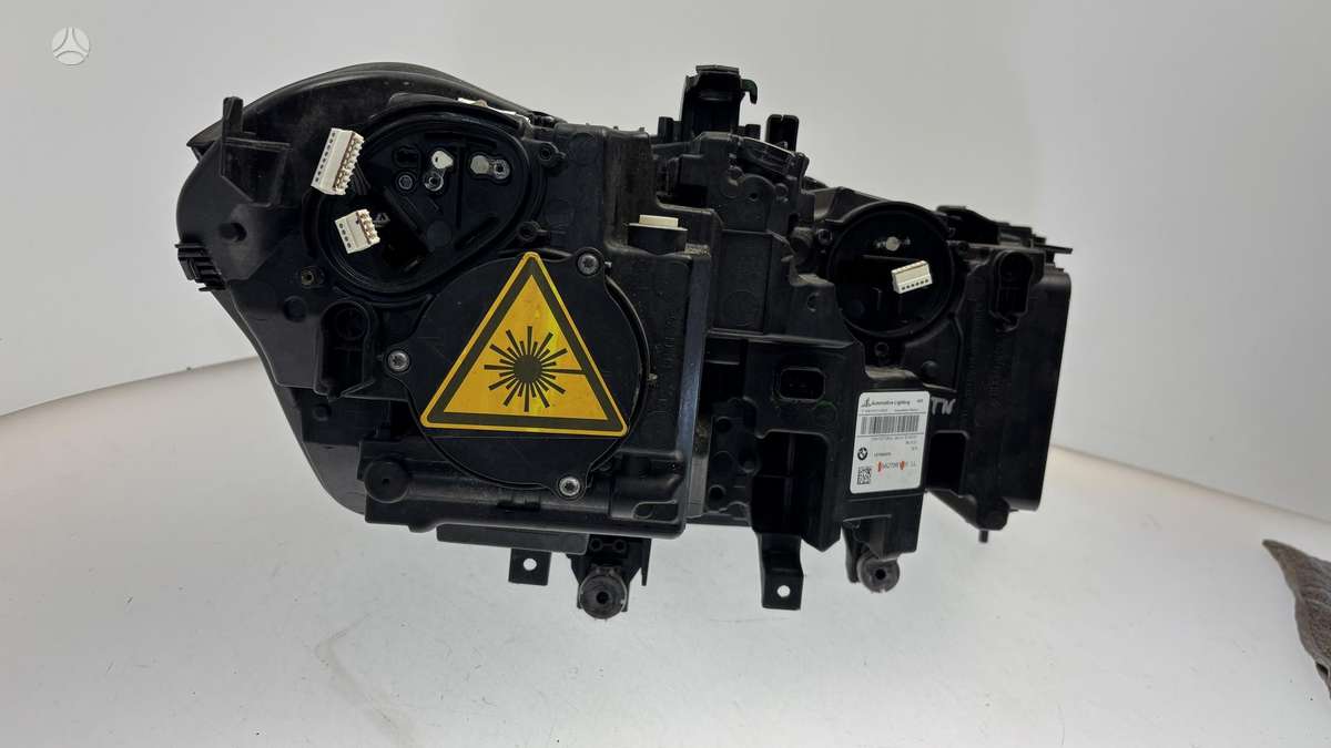 BMW XM, 5A279B101, Cen30521