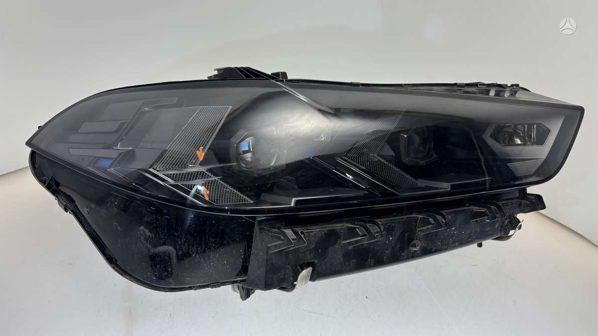 BMW X6, 5A5D2E4, Cen30524