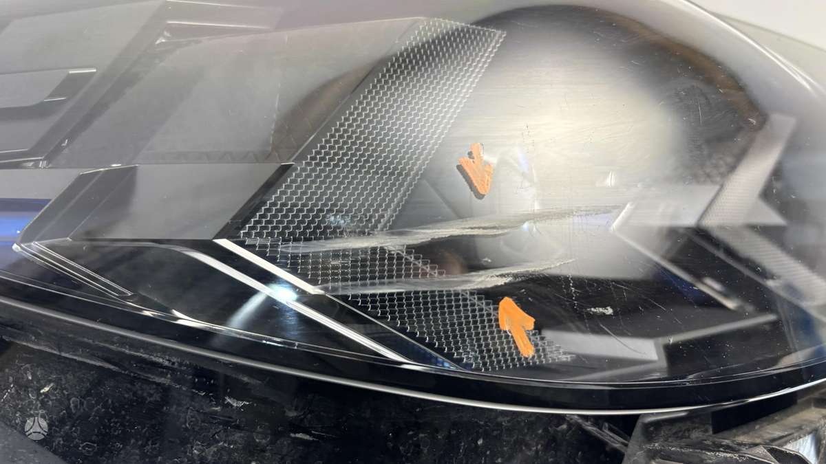 BMW X6, 5A5D2E4, Cen30524