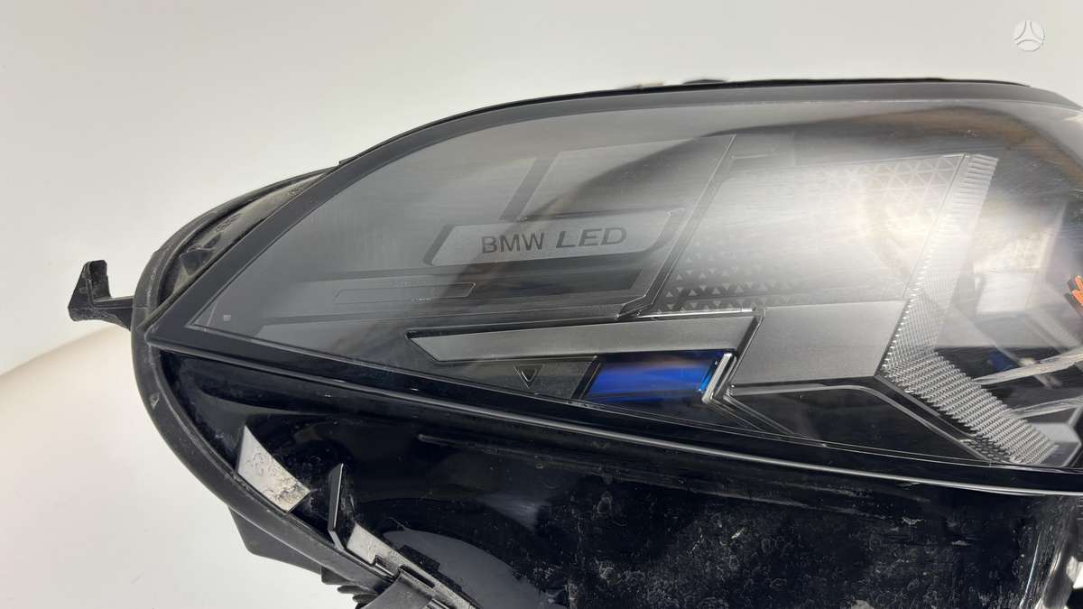 BMW X6, 5A5D2E4, Cen30524