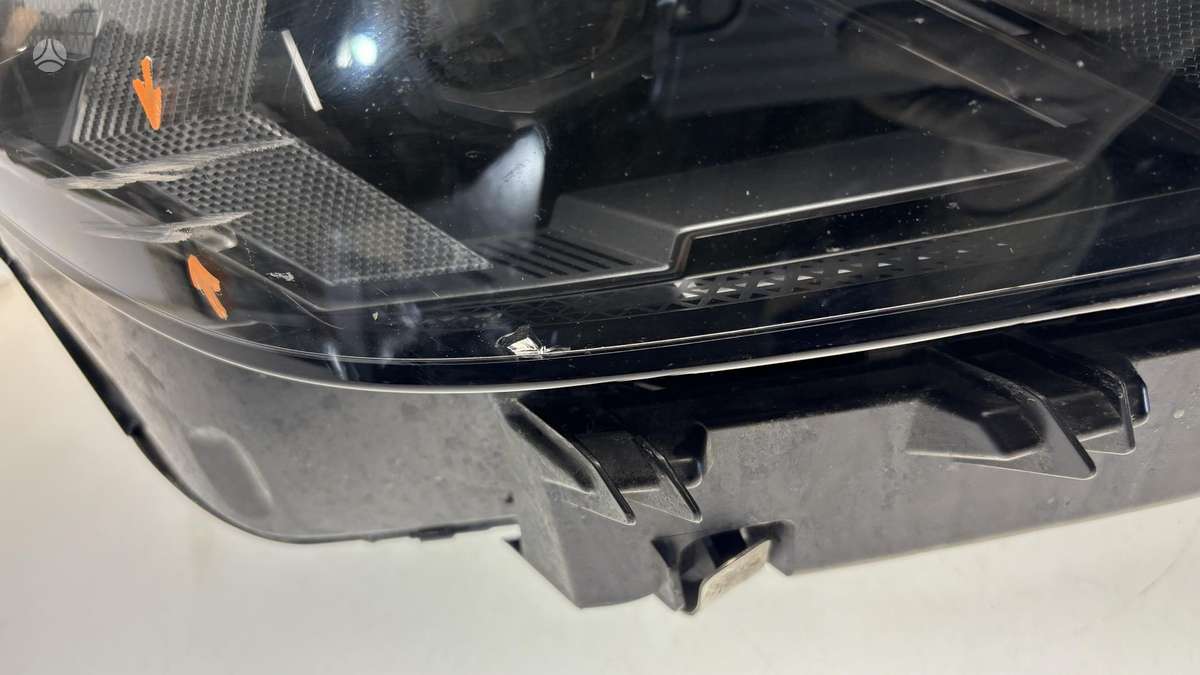 BMW X6, 5A5D2E4, Cen30524