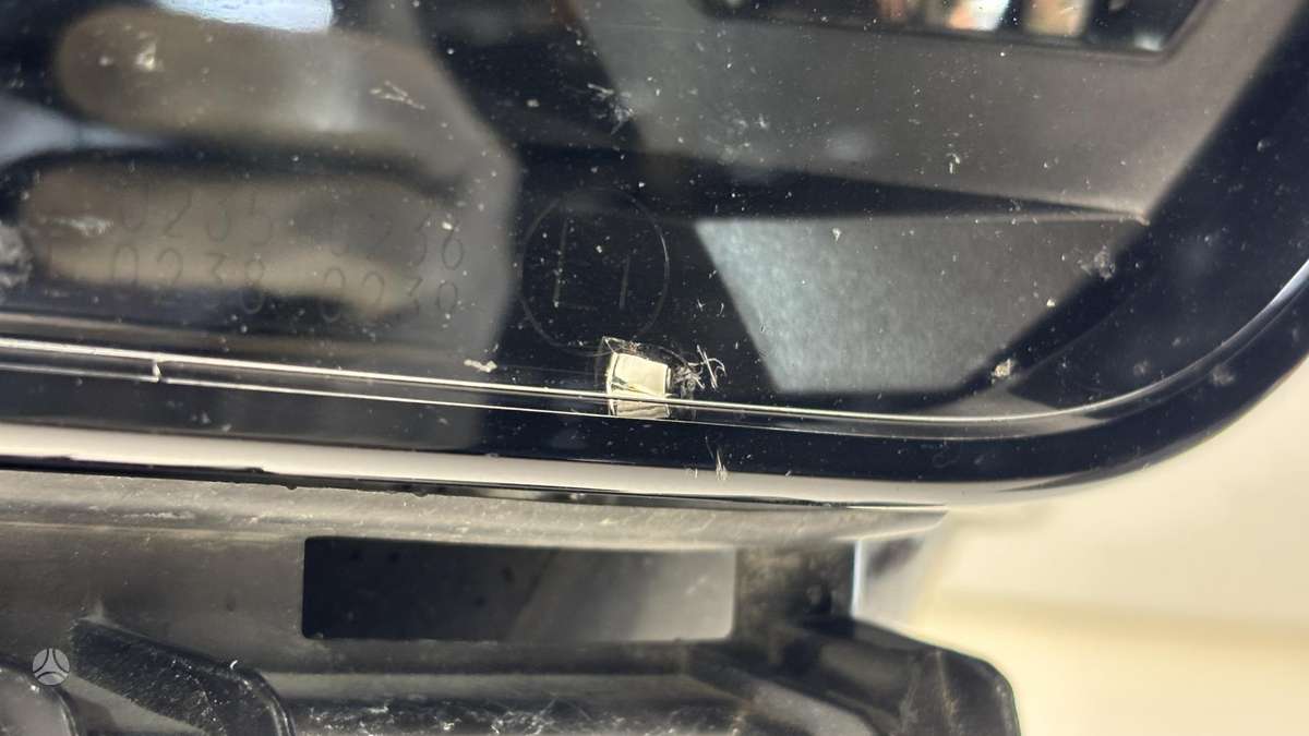 BMW X6, 5A5D2E4, Cen30524