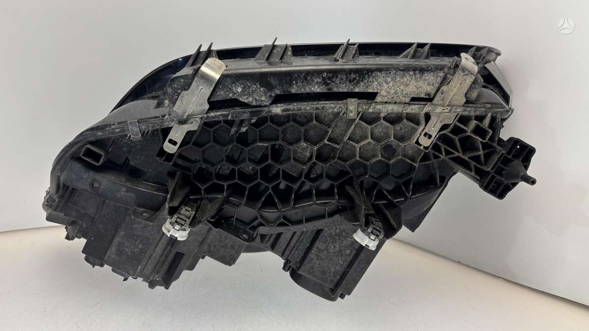 BMW X6, 5A5D2E4, Cen30524